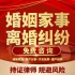 律师法律咨询婚前内后财产债务纠纷子女抚养权房产彩礼离协议合同