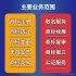 商标注册包受理通过变更续展复审品牌代理申请商标代理申请转让